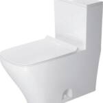 DuraStyle One Piece Toilet