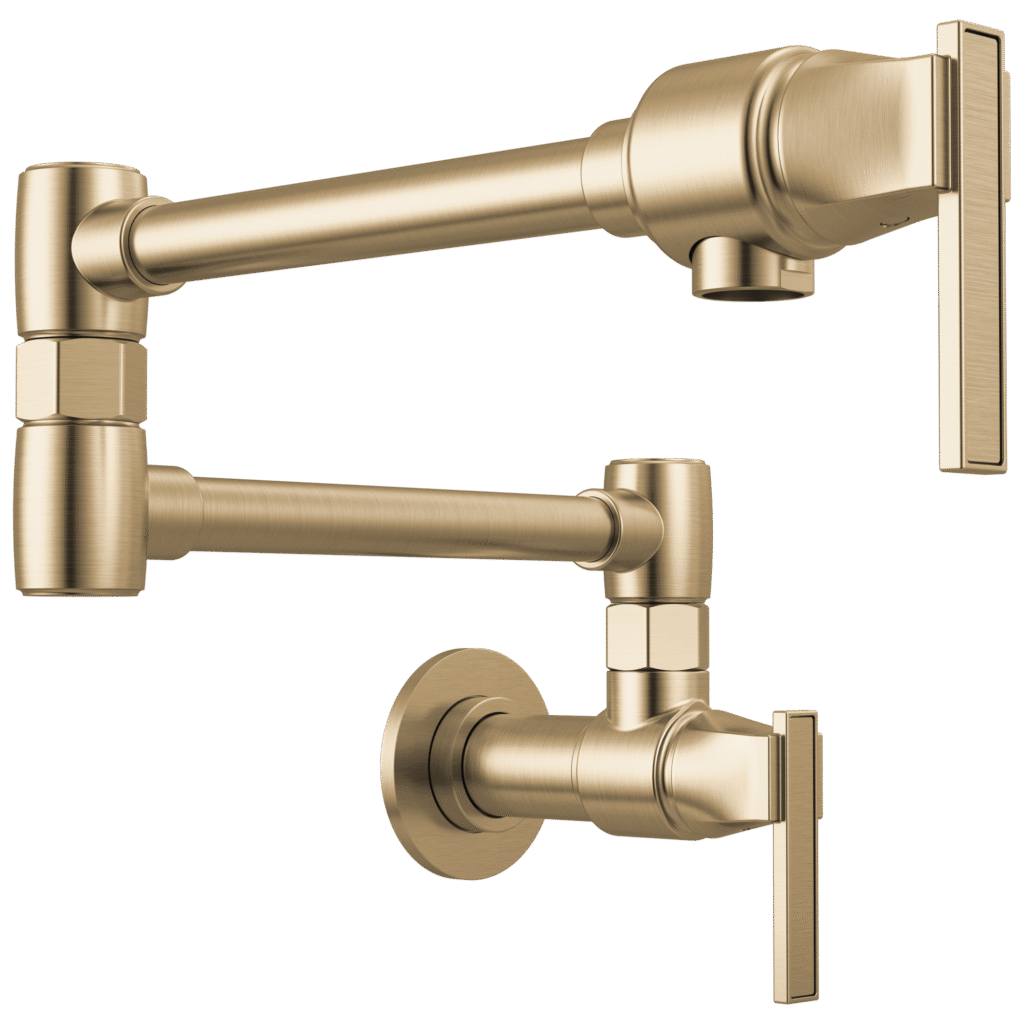 Frank Lloyd Wright Pot Filler Kitchen Collection_2