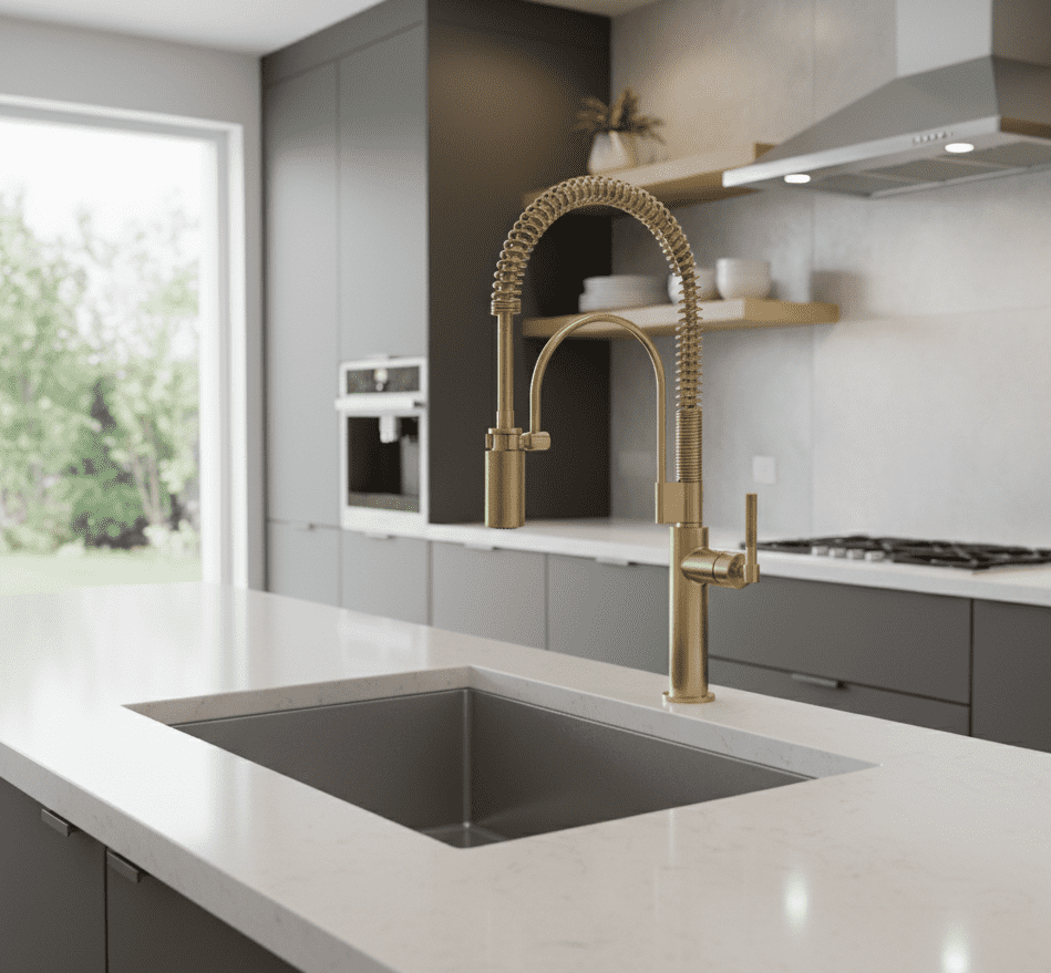 kitchen faucets_2