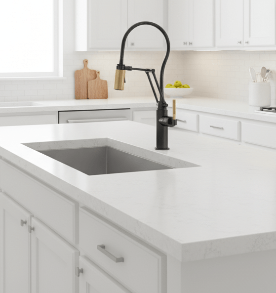 Litze Articulating Kitcehn Fauce2