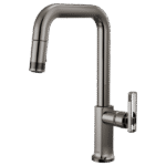 Kintsu Pull- Down Kitchen Faucet (2)