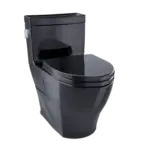 Legato™ One-Piece Toilet, 1.28GPF, Elongated Bowl - WASHLET®+ Connection