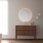 Modina Free - Standing vanity